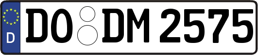 DO-DM2575