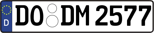 DO-DM2577