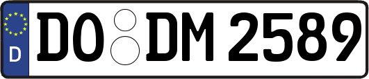 DO-DM2589