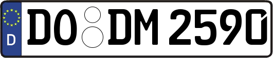 DO-DM2590