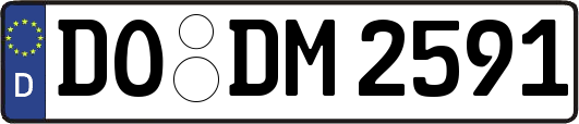 DO-DM2591
