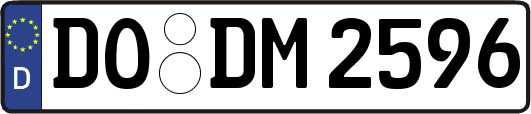 DO-DM2596