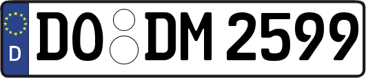 DO-DM2599
