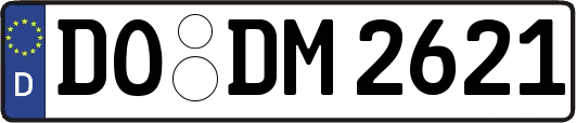 DO-DM2621