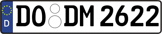 DO-DM2622
