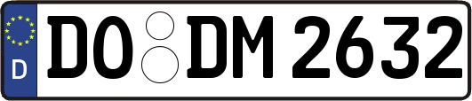 DO-DM2632