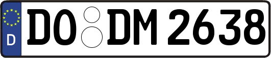 DO-DM2638