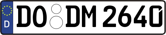 DO-DM2640