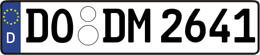 DO-DM2641