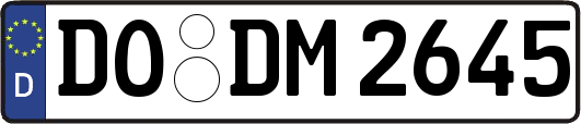 DO-DM2645