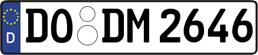 DO-DM2646
