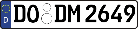 DO-DM2649