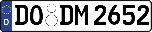 DO-DM2652
