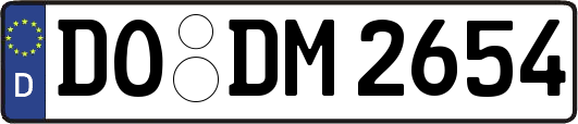 DO-DM2654
