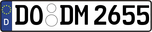 DO-DM2655