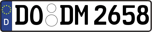 DO-DM2658