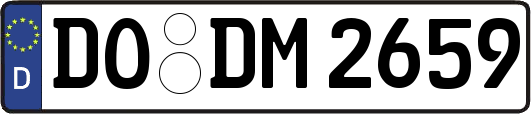 DO-DM2659