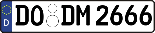 DO-DM2666
