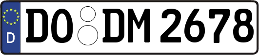 DO-DM2678