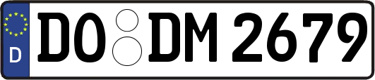 DO-DM2679
