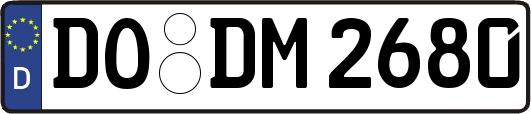 DO-DM2680