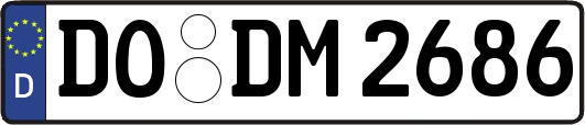 DO-DM2686
