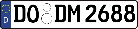 DO-DM2688