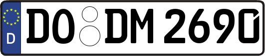 DO-DM2690