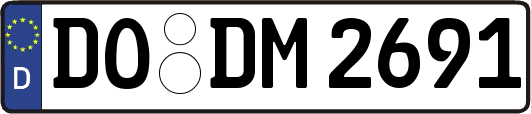 DO-DM2691