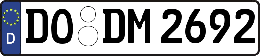 DO-DM2692