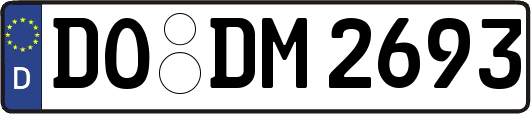 DO-DM2693