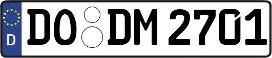 DO-DM2701