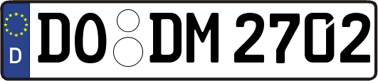 DO-DM2702