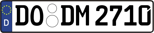 DO-DM2710