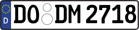 DO-DM2718