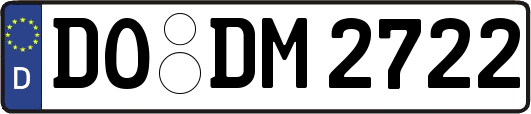 DO-DM2722