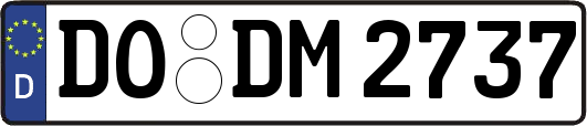 DO-DM2737