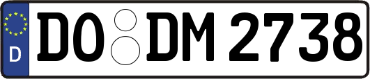 DO-DM2738