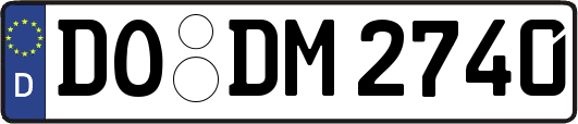 DO-DM2740