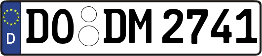 DO-DM2741