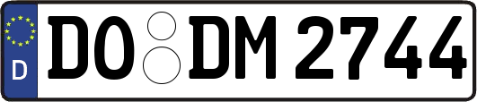 DO-DM2744