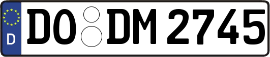 DO-DM2745