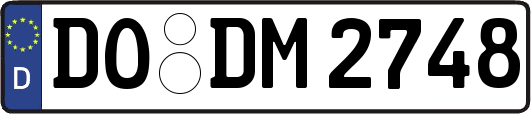 DO-DM2748