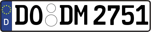 DO-DM2751