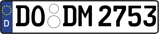 DO-DM2753