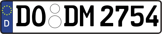 DO-DM2754