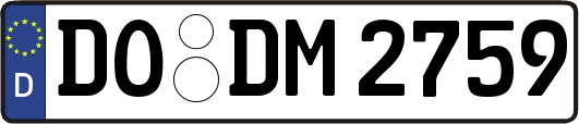 DO-DM2759