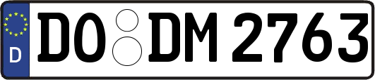 DO-DM2763