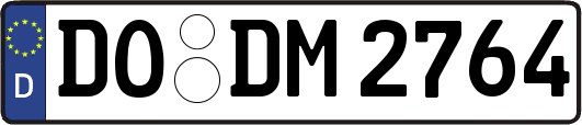 DO-DM2764