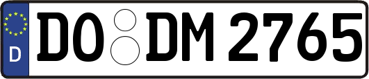 DO-DM2765